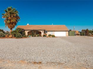 3150 S Twilight Ave, Pahrump, NV 89048