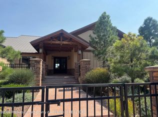 238 Eagle Ridge Rd, Alto, NM 88312