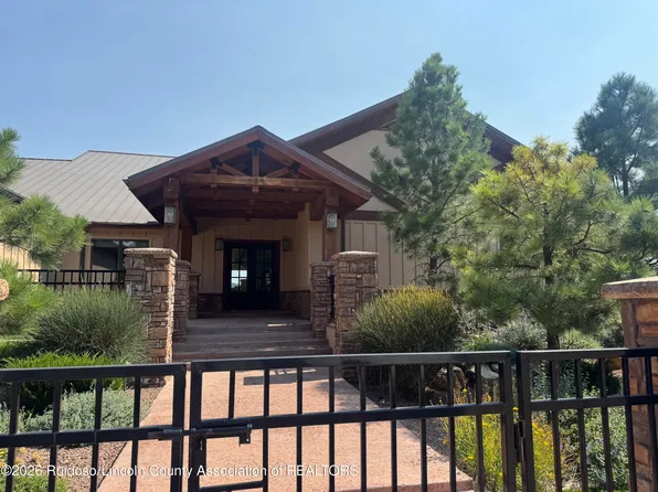 238 Eagle Ridge Rd, Alto, NM 88312
