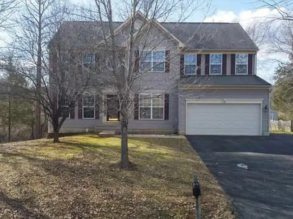 200 Stacey Ct, Culpeper, VA 22701