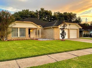 3403 Timber View Dr, Sugar Land, TX 77479