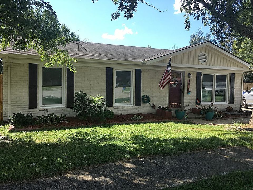 1st image of 3813 Salmon Ct