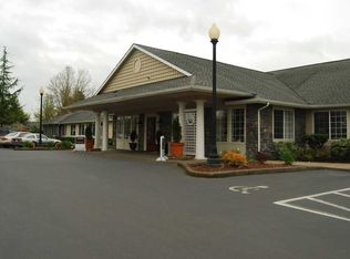 320 SW Hill Rd, McMinnville, OR 97128