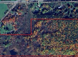 0 Lisle Rd, Owego, NY 13827