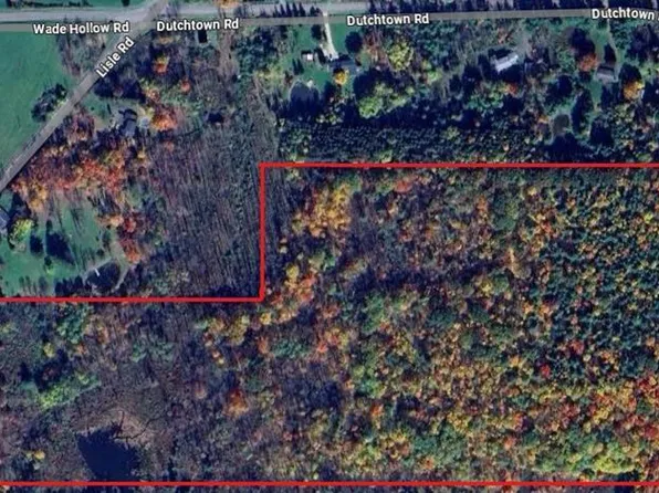 0 Lisle Rd, Owego, NY 13827