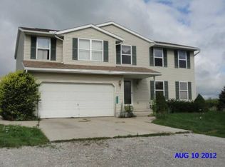 376 Wilson Rd, Troy, OH 45373