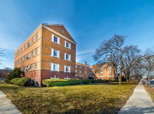 1100 N Harlem Ave APT 2, River Forest, IL