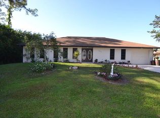 20213 Navajo Ln, Pt Charlotte, FL 33952