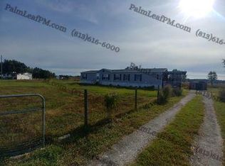 4599 Roundup Dr, Polk City, FL 33868