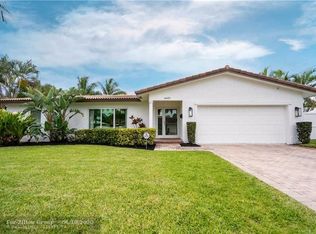 4451 NE 28th Ave, Lighthouse Pt, FL 33064