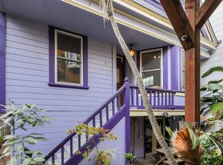 319 Clipper St, San Francisco, CA 94114