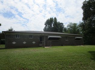 1800 Nimrod Trl, Longview, TX 75604