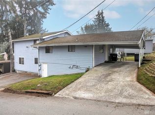 2717 2719 S 125th St, Seattle, WA 98168