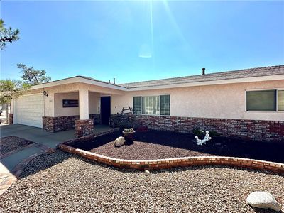 7490 Frontera Ave, Yucca Valley, CA, 92284