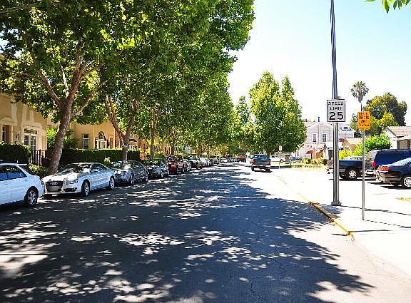 4th image of 115 Sunol St
