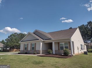 159 Meadowbrooke Dr, Milner, GA 30257