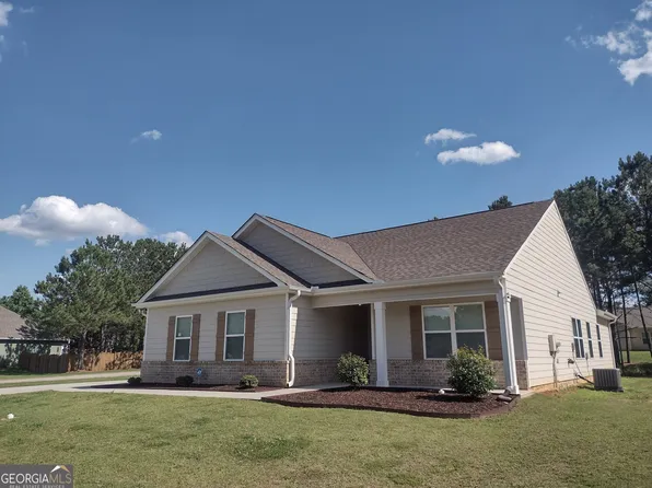 159 Meadowbrooke Dr, Milner, GA 30257