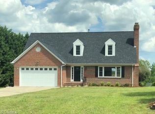 974 Rockcliff Ter, Asheboro, NC 27205
