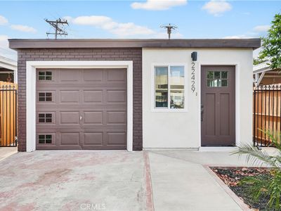 22429 Ibex Ave, Hawaiian Gardens, CA, 90716