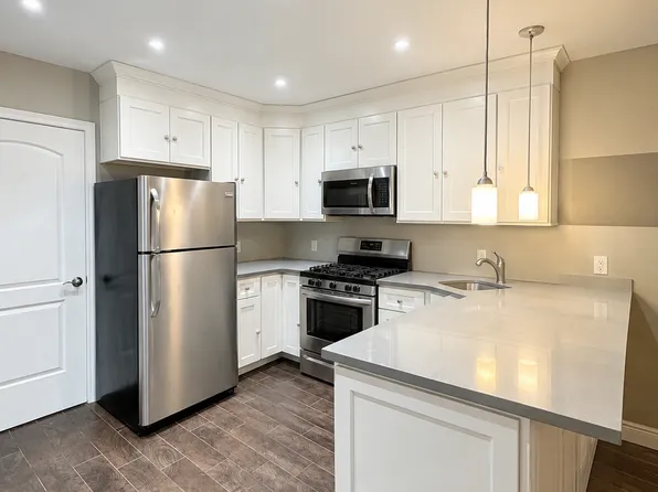 1319 Balcom Ave Floor 2, Bronx, NY 10461