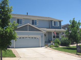 858 Lehigh Cir, Erie, CO 80516