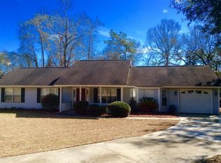 4 Raymond Ct, Beaufort, SC 29907