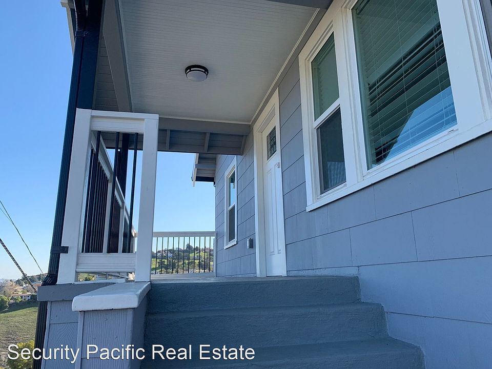 Rose St, 1325 1325 Rose St Crockett CA Zillow