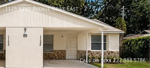 1125 62nd Avenue Dr E #2 Photo 1 1125 62nd Avenue Dr E #2 Photo 1
