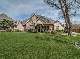 1112 Delaware Dr, Mansfield, TX 76063