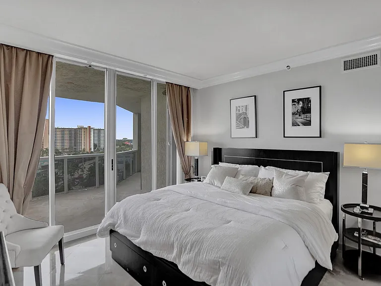 3100 N Ocean Dr #808 — Photo 22