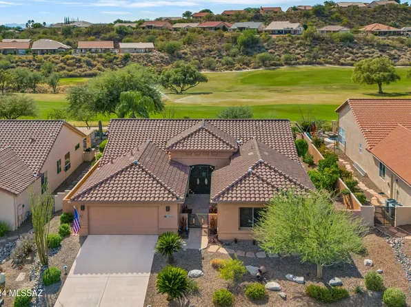 37266 S Rock Crest Dr, Saddlebrooke, AZ 85739