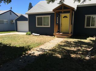 517 Buck St, Stevensville, MT 59870