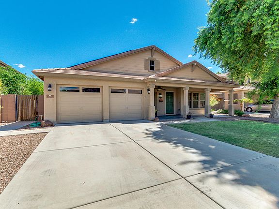 2nd image of 3469 E Morelos Ct