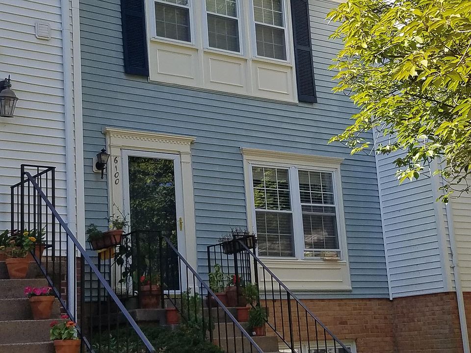 1st image of 6100 Old Landing Way #58