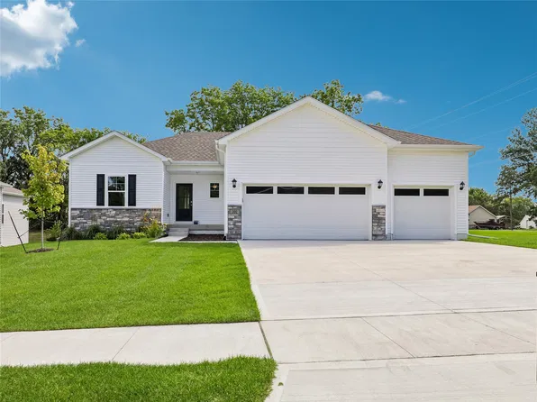 2317 Butler Dr, Adel, IA 50003
