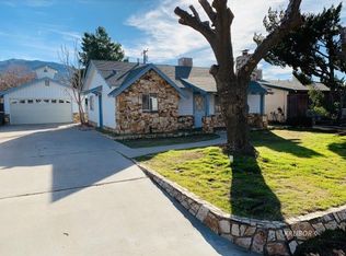2108 Pecos Ave, Lake Isabella, CA 93240