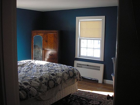 Upstairs Bedroom
