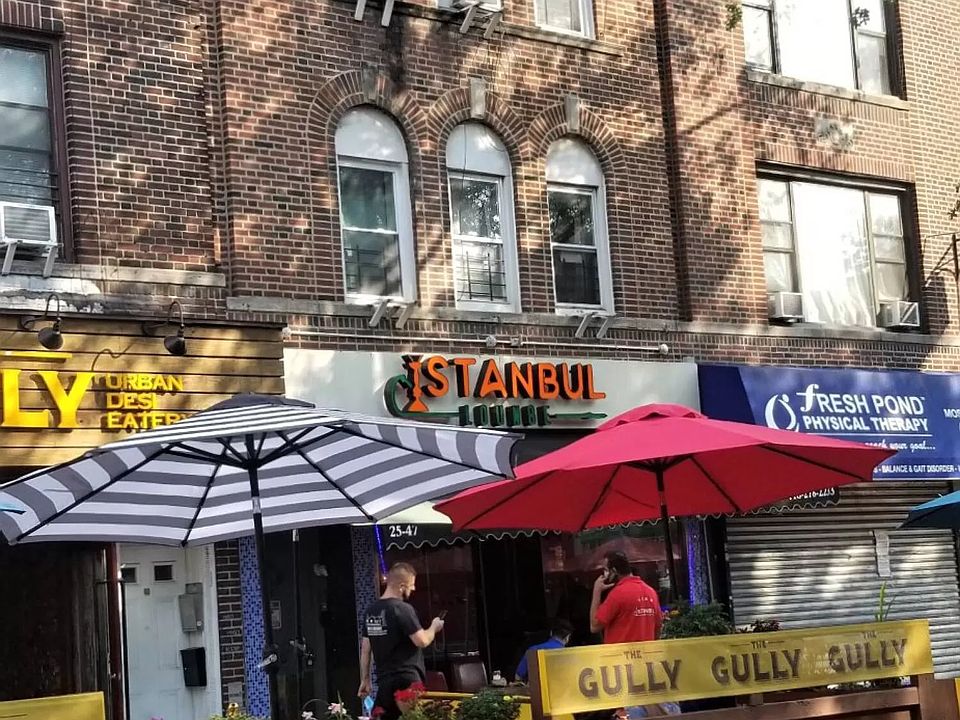 2nd image of 25-47 Steinway St #1