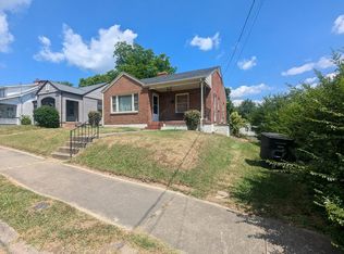 714 Temple Ave, Danville, VA 24541