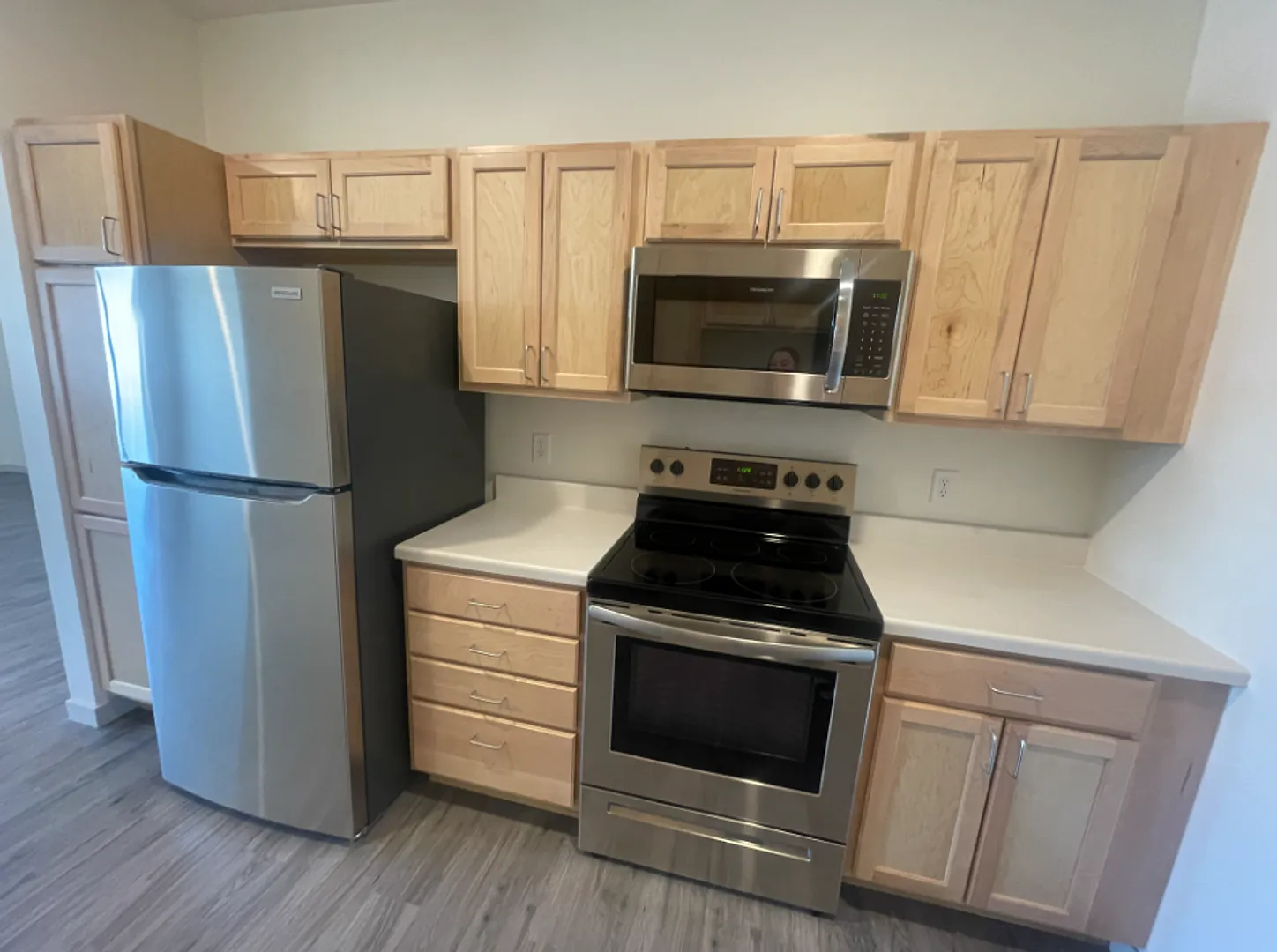 Tiller+Main — Photo 1