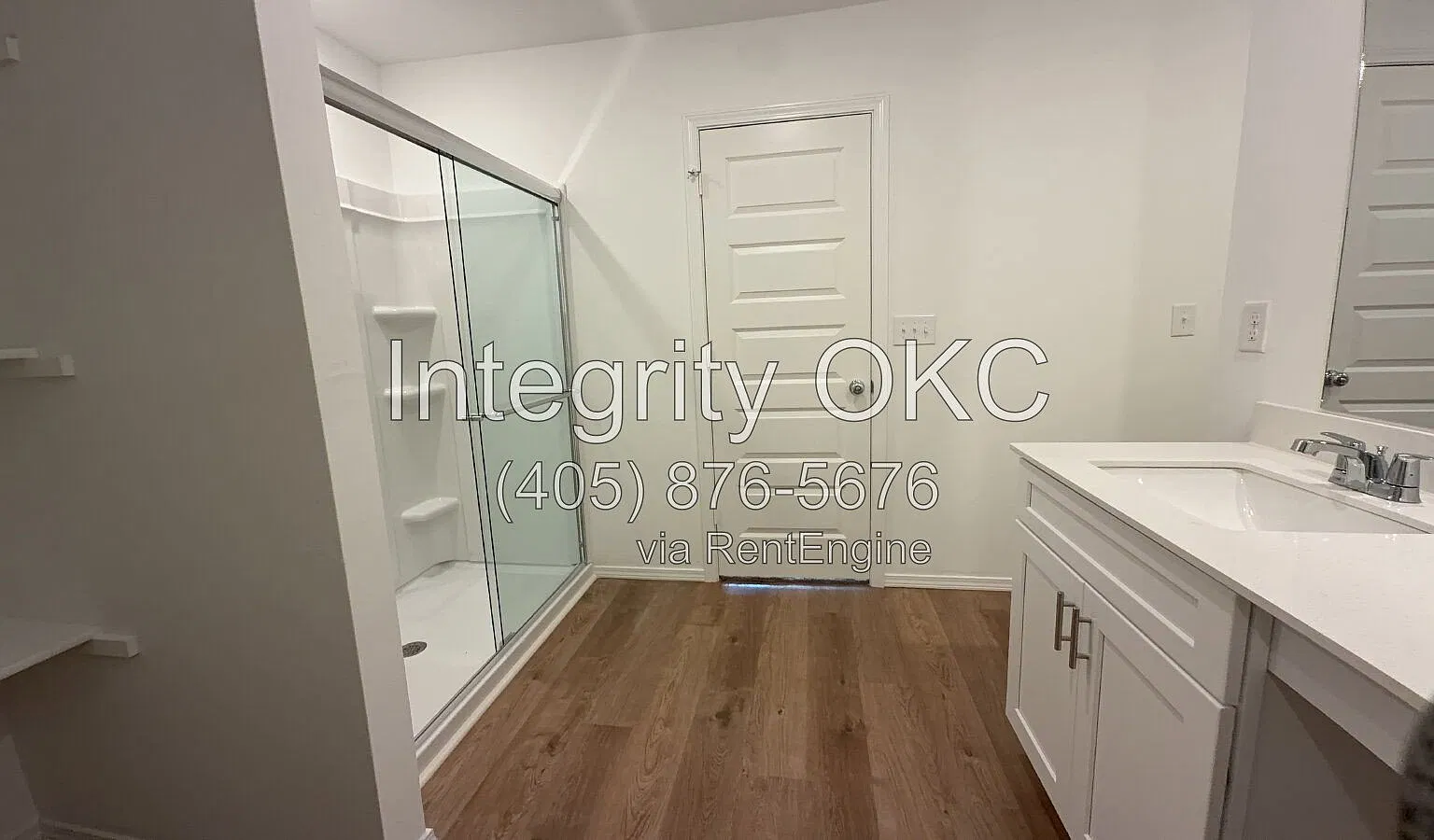 3 bed, 2.0 bath, 1402 sqft, $1,595 — Photo 3