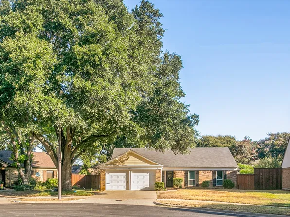 4023 Willow Run, Flower Mound, TX 75028