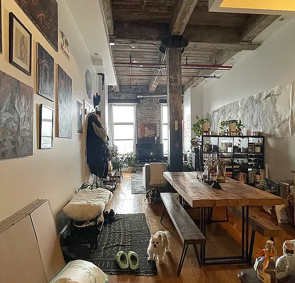 25 Jay St #402 — Photo 3