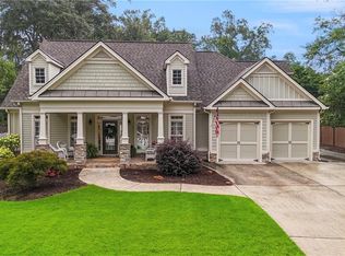 558 Faith St NW, Marietta, GA 30064