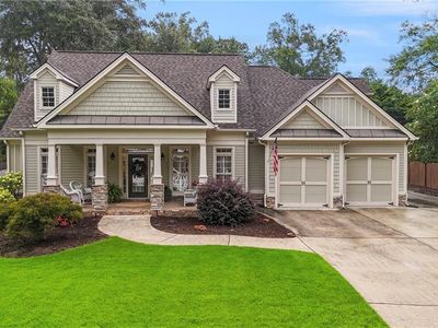 558 Faith St NW, Marietta, GA, 30064