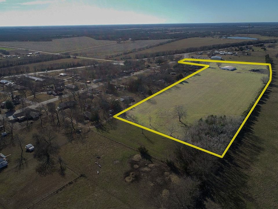 Monroe St, Deport, TX 75435 Zillow