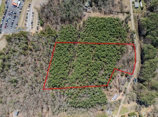 Old Murphy Rd, Murphy, NC 28906