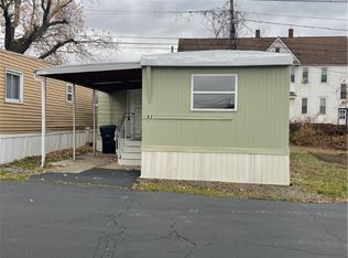 3473 S Park Ave LOT A2, Buffalo, NY 14219