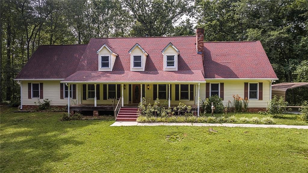 1112 Stewart Rd, Monroe, GA 30655 Zillow