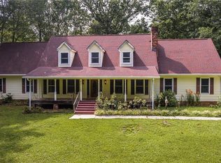 1112 Stewart Rd, Monroe, GA 30655